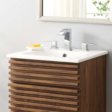 Load image into Gallery viewer, Cayman 18&quot; Bathroom Sink by Modway
