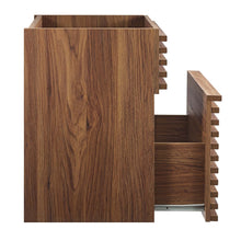 Load image into Gallery viewer, Render 18&quot; Wall-Mount Bathroom Vanity Cabinet (Sink Basin Not Included) by Modway
