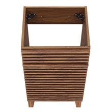 Load image into Gallery viewer, Render 18&quot; Bathroom Vanity Cabinet (Sink Basin Not Included) by Modway
