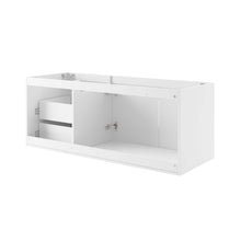 Load image into Gallery viewer, Vitality 48&quot; Double or Single Sink Compatible (Not Included) Bathroom Vanity Cabinet by Modway
