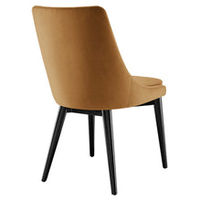 Load image into Gallery viewer, Viscount Performance Velvet Dining Chair by Modway
