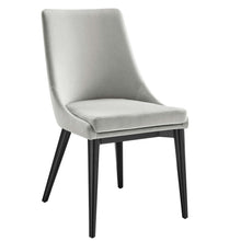 Load image into Gallery viewer, Viscount Performance Velvet Dining Chair by Modway
