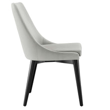 Load image into Gallery viewer, Viscount Performance Velvet Dining Chair by Modway
