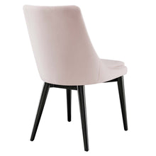 Load image into Gallery viewer, Viscount Performance Velvet Dining Chair by Modway
