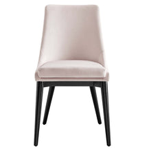 Load image into Gallery viewer, Viscount Performance Velvet Dining Chair by Modway
