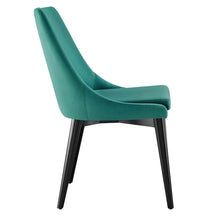 Load image into Gallery viewer, Viscount Performance Velvet Dining Chair by Modway
