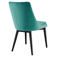 Load image into Gallery viewer, Viscount Performance Velvet Dining Chair by Modway
