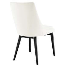 Load image into Gallery viewer, Viscount Performance Velvet Dining Chair by Modway
