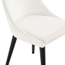 Load image into Gallery viewer, Viscount Performance Velvet Dining Chair by Modway
