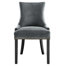 Load image into Gallery viewer, Marquis Performance Velvet Dining Chairs Set of 2 by Modway
