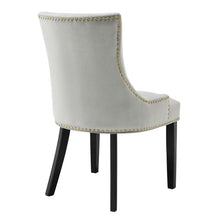 Load image into Gallery viewer, Marquis Performance Velvet Dining Chairs Set of 2 by Modway
