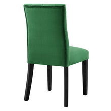 Load image into Gallery viewer, Duchess Performance Velvet Dining Chairs Set of 2 by Modway
