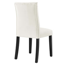 Load image into Gallery viewer, Duchess Performance Velvet Dining Chairs Set of 2 by Modway
