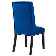 Load image into Gallery viewer, Baron Performance Velvet Dining Chairs Set of 2 by Modway
