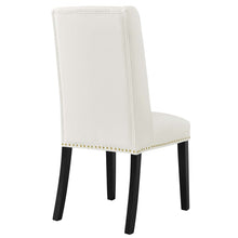 Load image into Gallery viewer, Baron Performance Velvet Dining Chairs Set of 2 by Modway
