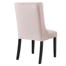 Load image into Gallery viewer, Baronet Performance Velvet Dining Chairs Set of 2 by Modway
