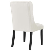 Load image into Gallery viewer, Baronet Performance Velvet Dining Chairs Set of 2 by Modway
