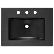 Load image into Gallery viewer, Cayman 24&quot; Bathroom Sink by Modway
