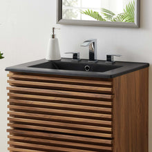 Load image into Gallery viewer, Cayman 24&quot; Bathroom Sink by Modway
