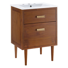 Load image into Gallery viewer, Cassia 24&quot; Bathroom Vanity by Modway
