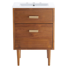 Load image into Gallery viewer, Cassia 24&quot; Bathroom Vanity by Modway
