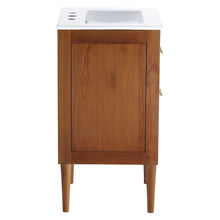 Load image into Gallery viewer, Cassia 24&quot; Bathroom Vanity by Modway
