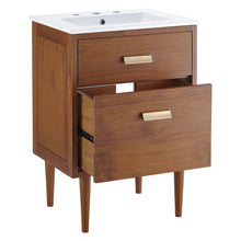 Load image into Gallery viewer, Cassia 24&quot; Bathroom Vanity by Modway
