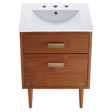 Load image into Gallery viewer, Cassia 24&quot; Bathroom Vanity by Modway
