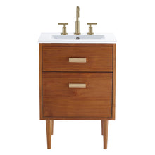 Load image into Gallery viewer, Cassia 24&quot; Bathroom Vanity by Modway
