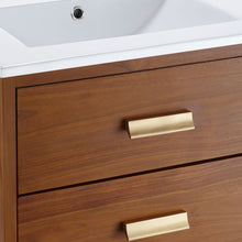 Load image into Gallery viewer, Cassia 24&quot; Bathroom Vanity by Modway
