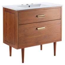 Load image into Gallery viewer, Cassia 36&quot; Bathroom Vanity by Modway
