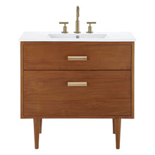 Load image into Gallery viewer, Cassia 36&quot; Bathroom Vanity by Modway
