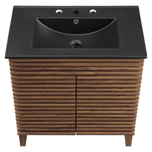 Load image into Gallery viewer, Render 30&quot; Bathroom Vanity by Modway
