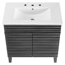 Load image into Gallery viewer, Render 30&quot; Bathroom Vanity Cabinet by Modway
