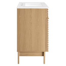 Load image into Gallery viewer, Render 30&quot; Bathroom Vanity Cabinet by Modway
