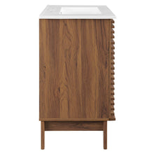 Load image into Gallery viewer, Render 30&quot; Bathroom Vanity Cabinet by Modway
