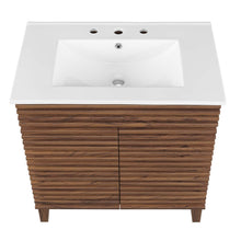 Load image into Gallery viewer, Render 30&quot; Bathroom Vanity Cabinet by Modway
