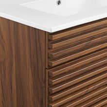 Load image into Gallery viewer, Render 30&quot; Bathroom Vanity Cabinet by Modway
