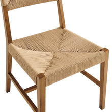 Load image into Gallery viewer, Bodie Wood Dining Chair by Modway
