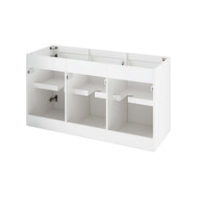 Load image into Gallery viewer, Bryn 48&quot; Wall-Mount Bathroom Vanity (Sink Basin Not Included) by Modway
