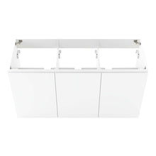 Load image into Gallery viewer, Bryn 48&quot; Wall-Mount Bathroom Vanity (Sink Basin Not Included) by Modway
