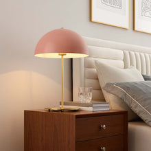 Load image into Gallery viewer, Ideal Metal Table Lamp by Modway
