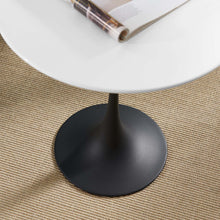 Load image into Gallery viewer, Lippa 20&quot; Round Side Table by Modway
