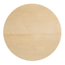 Load image into Gallery viewer, Lippa 20&quot; Round Wood Grain Side Table by Modway
