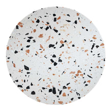 Load image into Gallery viewer, Lippa 20&quot; Round Terrazzo Side Table by Modway
