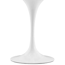 Load image into Gallery viewer, Lippa 28&quot; Round Terrazzo Dining Table by Modway
