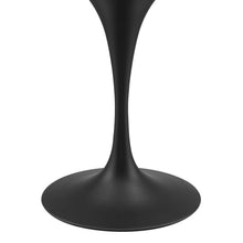 Load image into Gallery viewer, Lippa 28&quot; Round Terrazzo Dining Table by Modway
