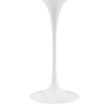 Load image into Gallery viewer, Lippa 28&quot; Round Terrazzo Bar Table by Modway
