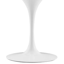 Load image into Gallery viewer, Lippa 40&quot; Round Terrazzo Dining Table by Modway
