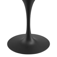 Load image into Gallery viewer, Lippa 40&quot; Round Terrazzo Dining Table by Modway
